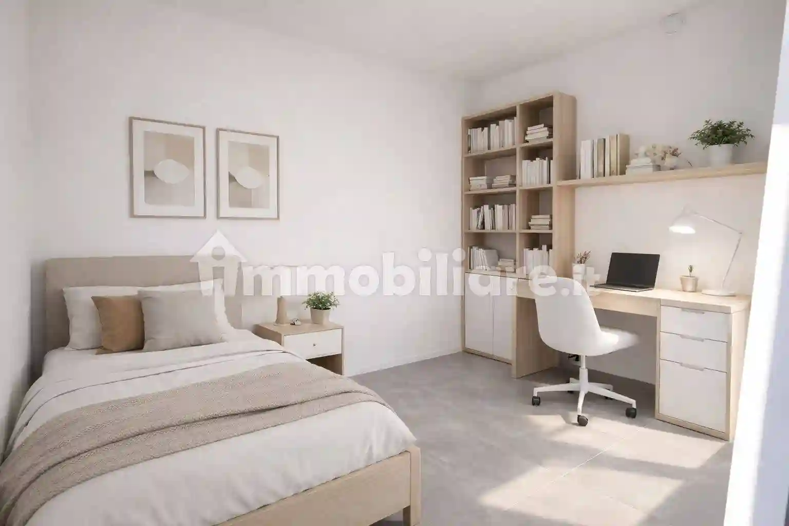 Appartamento - foto 2