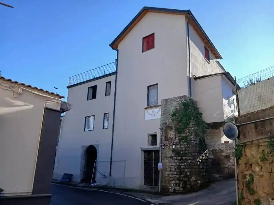 Appartamento in vendita a Quarto