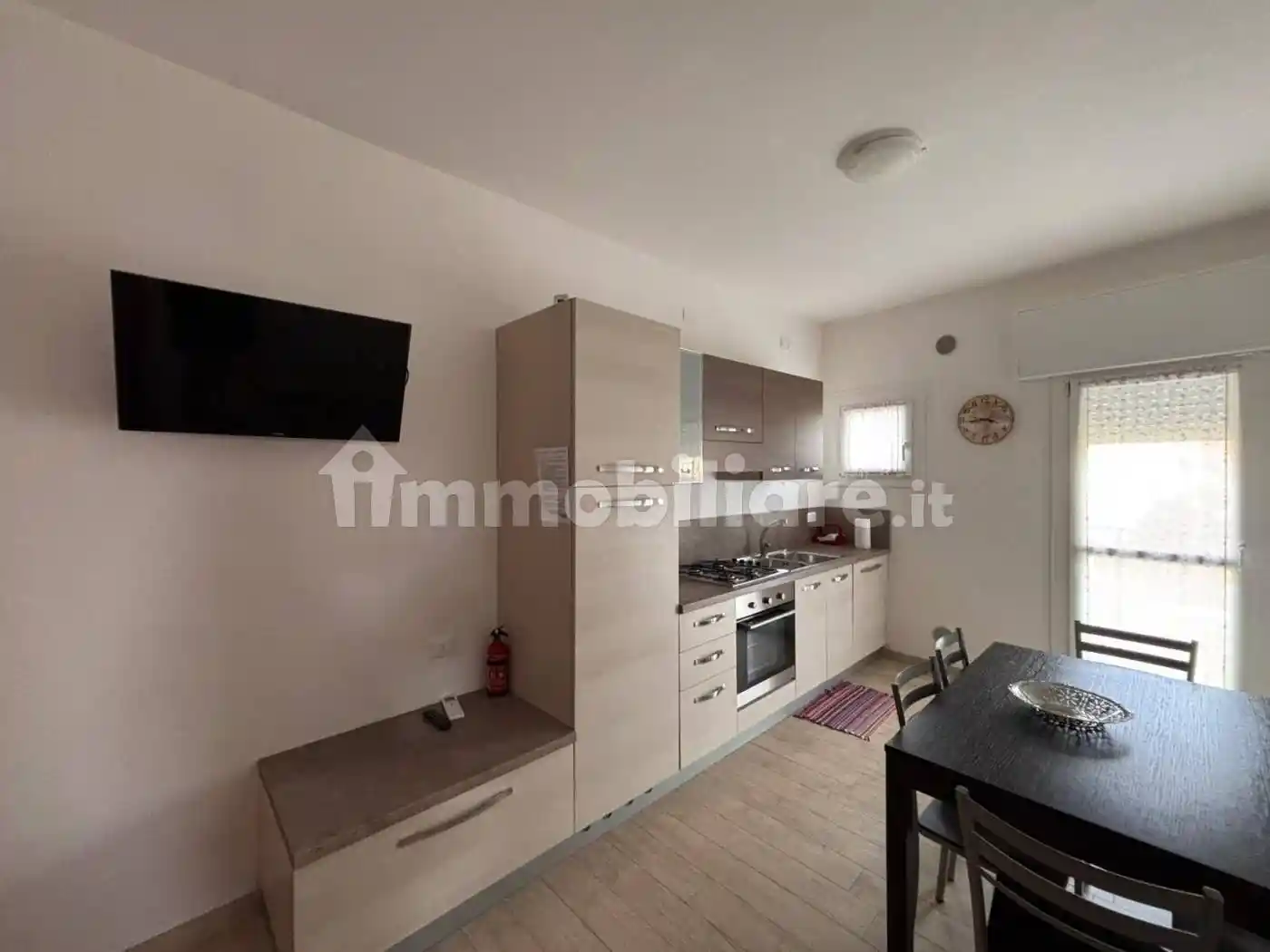 Appartamento in affitto a Jesolo