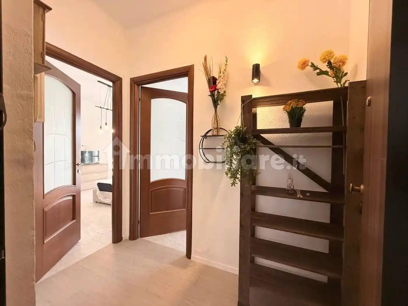 Appartamento in affitto a Torino