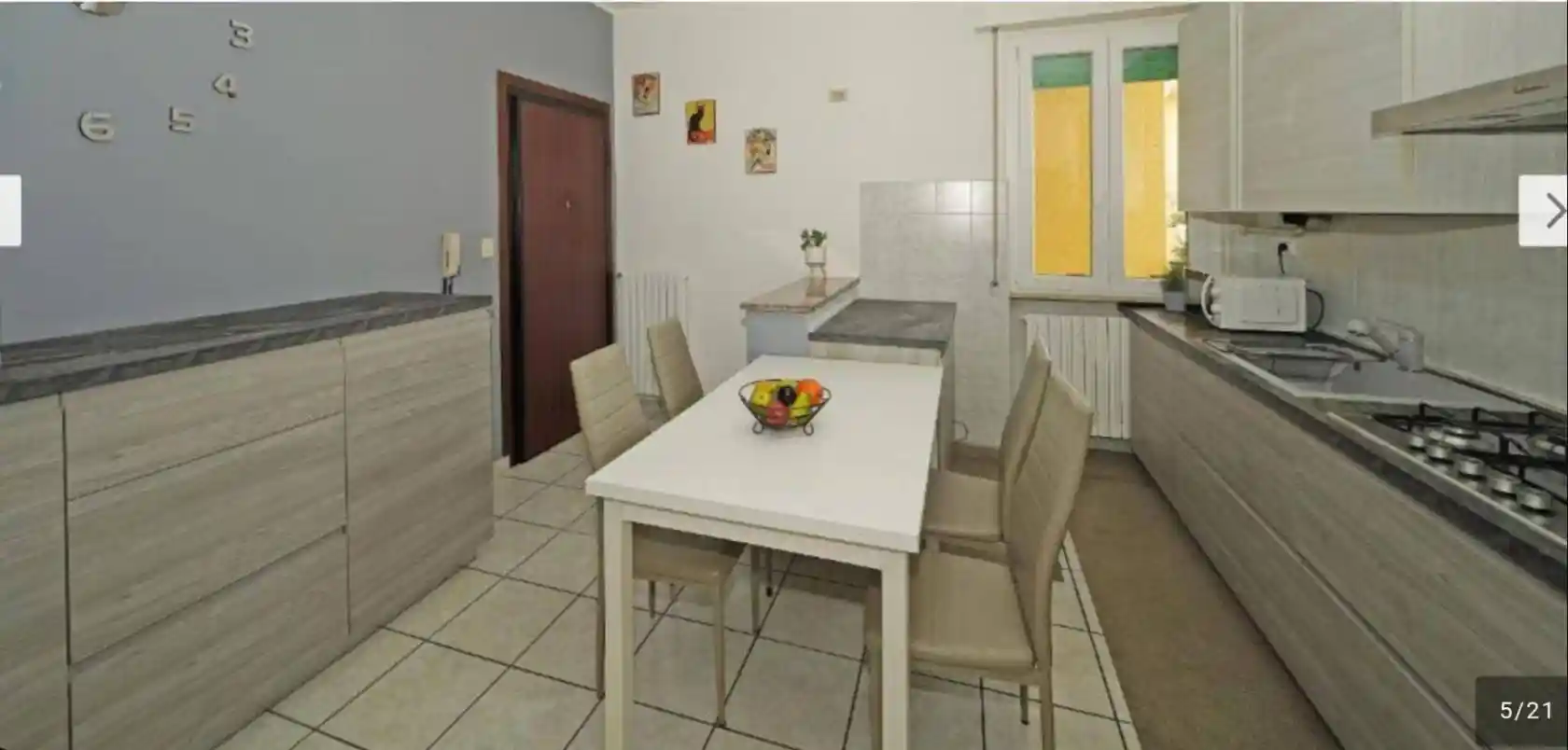 Appartamento in affitto a Desenzano del Garda