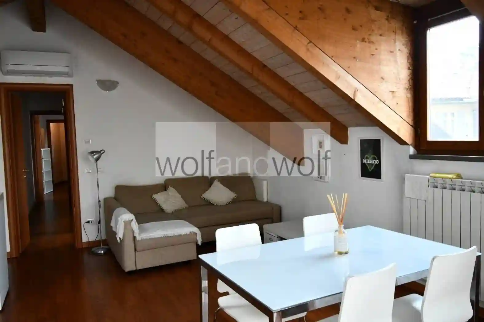 Attico - Mansarda - foto 3