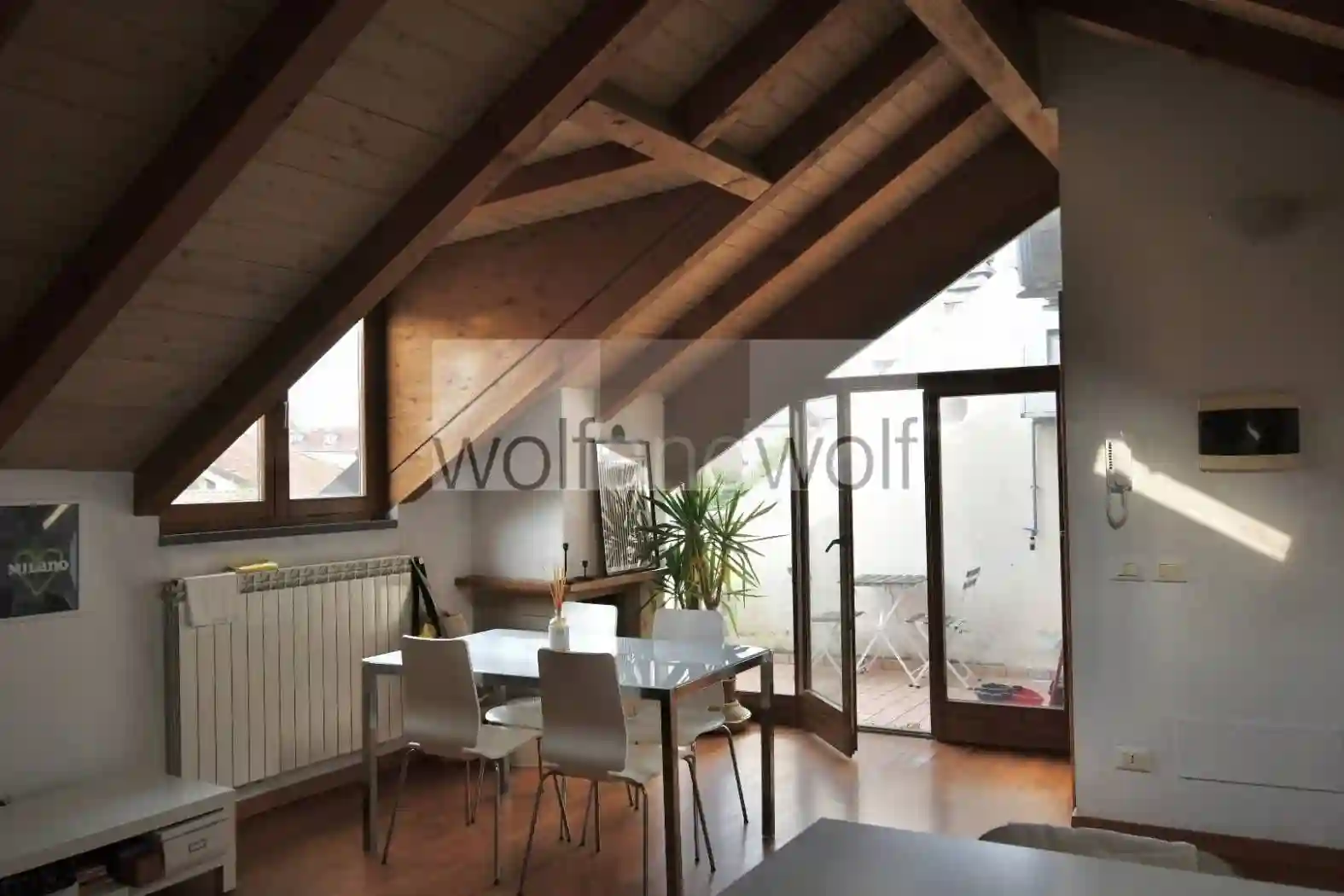 Attico - Mansarda - foto 4