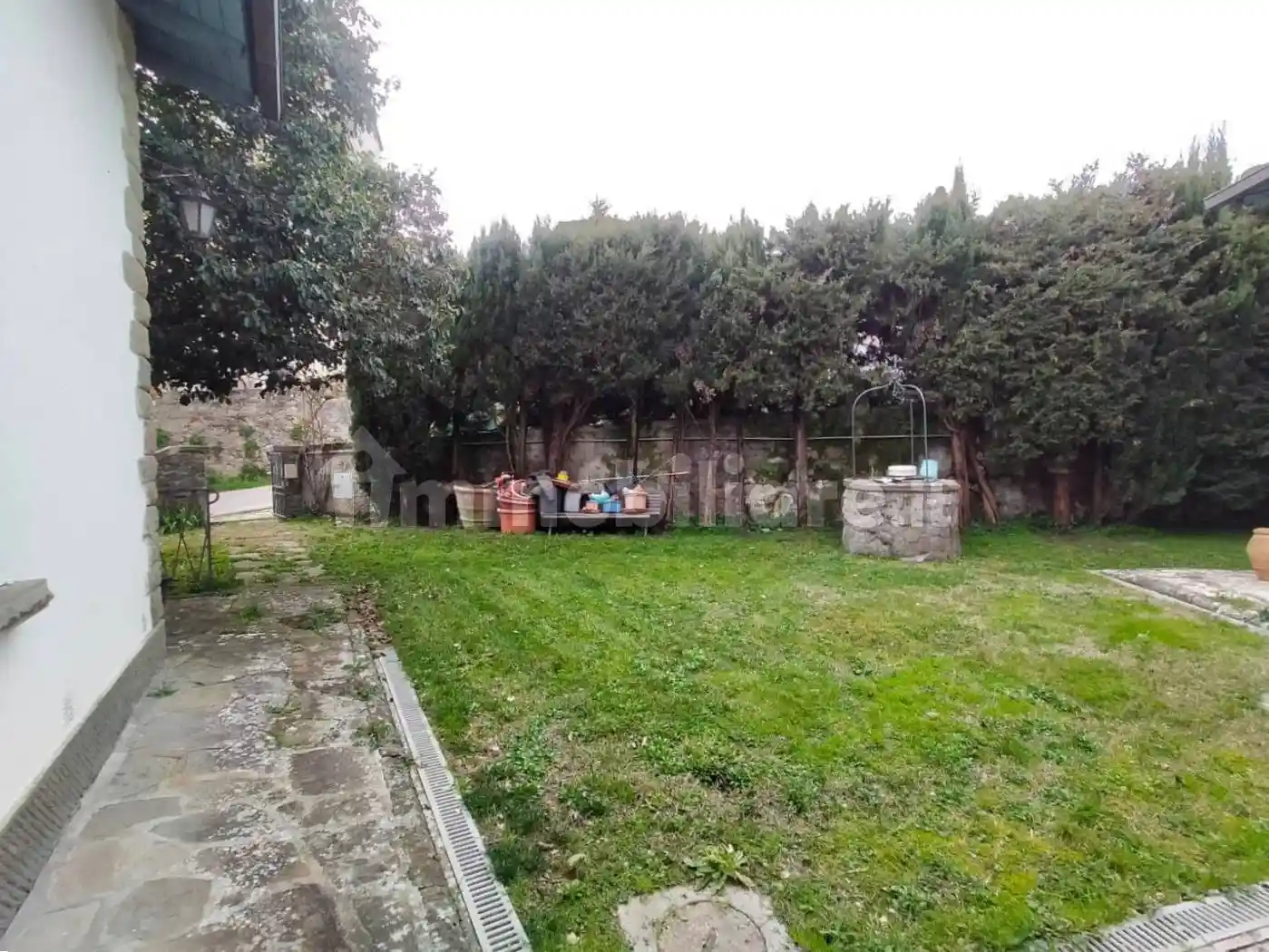 Villa in vendita a Lastra a Signa