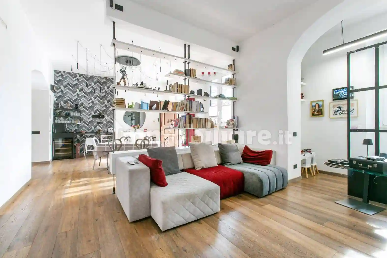 Appartamento - foto 4