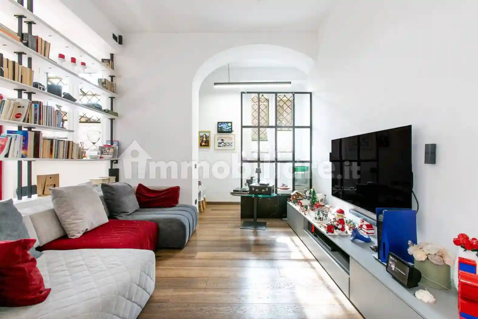 Appartamento - foto 5