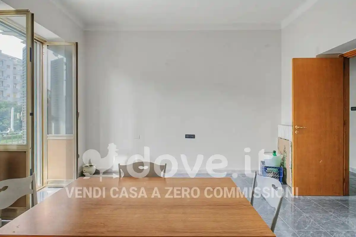 Appartamento in vendita a Taranto