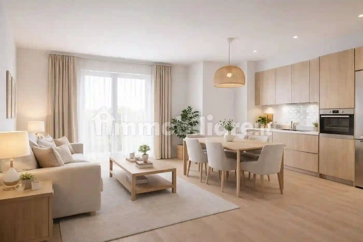 Appartamento - foto 4