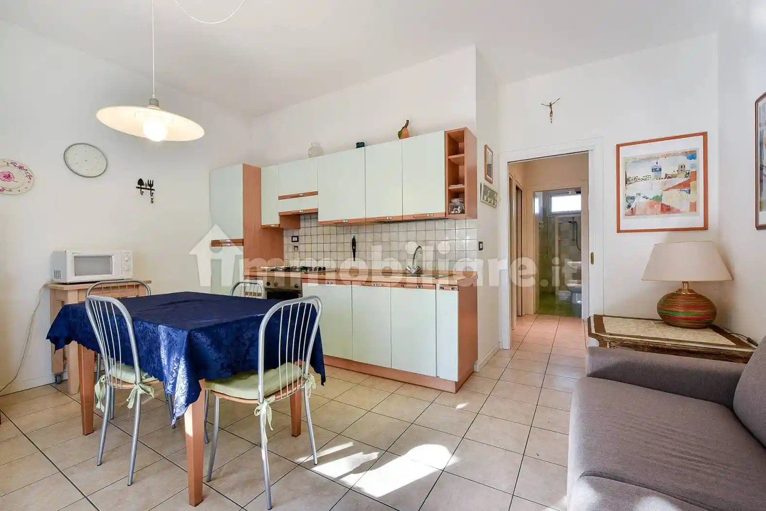 Appartamento in affitto a Jesolo