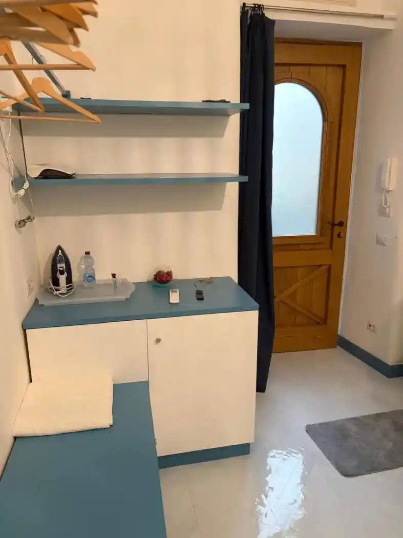 Appartamento in vendita a Sorrento