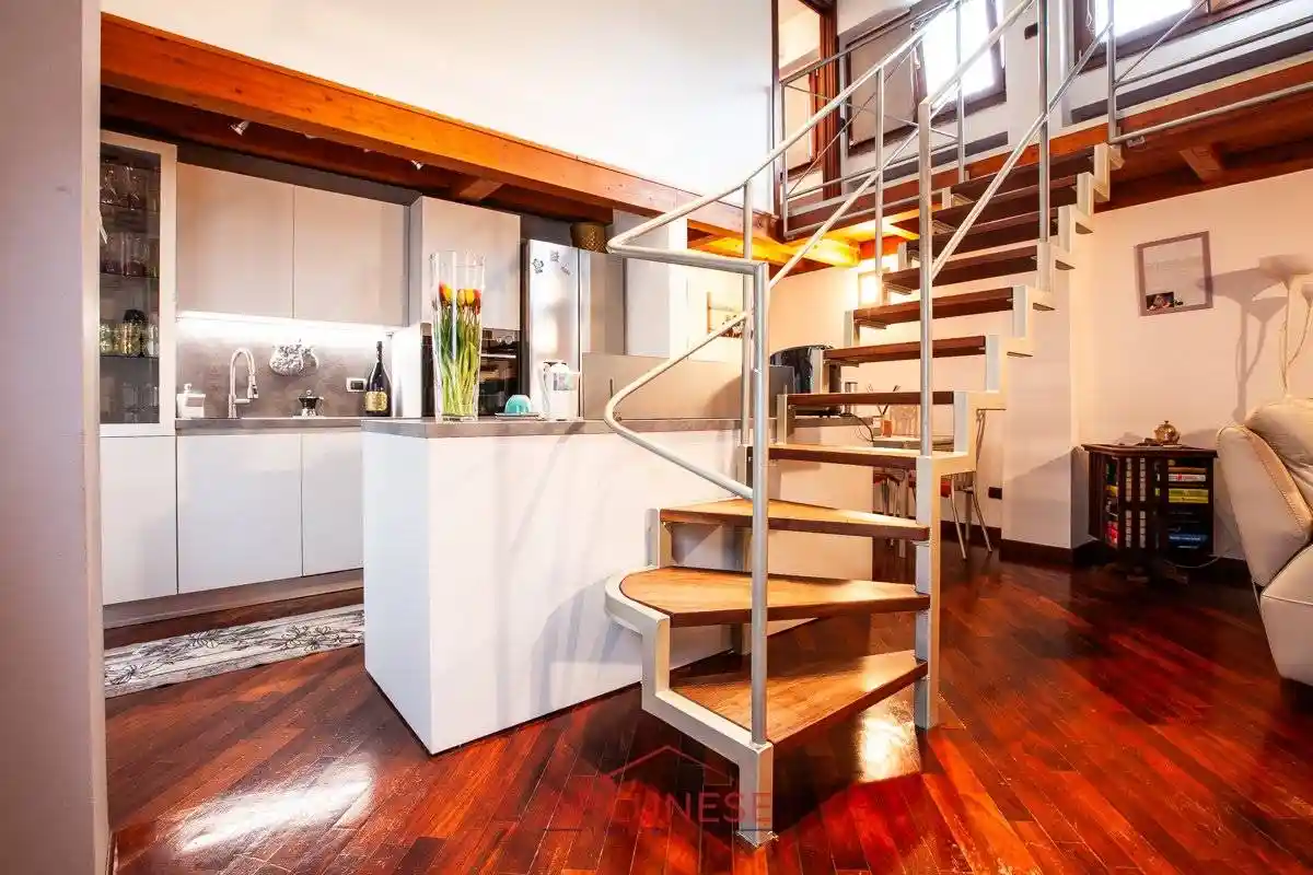 Loft in vendita a Milano