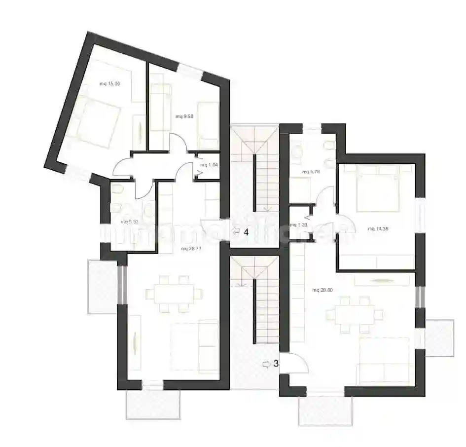 Appartamento - foto 5