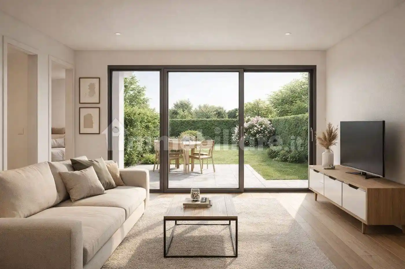 Appartamento in vendita a Legnago