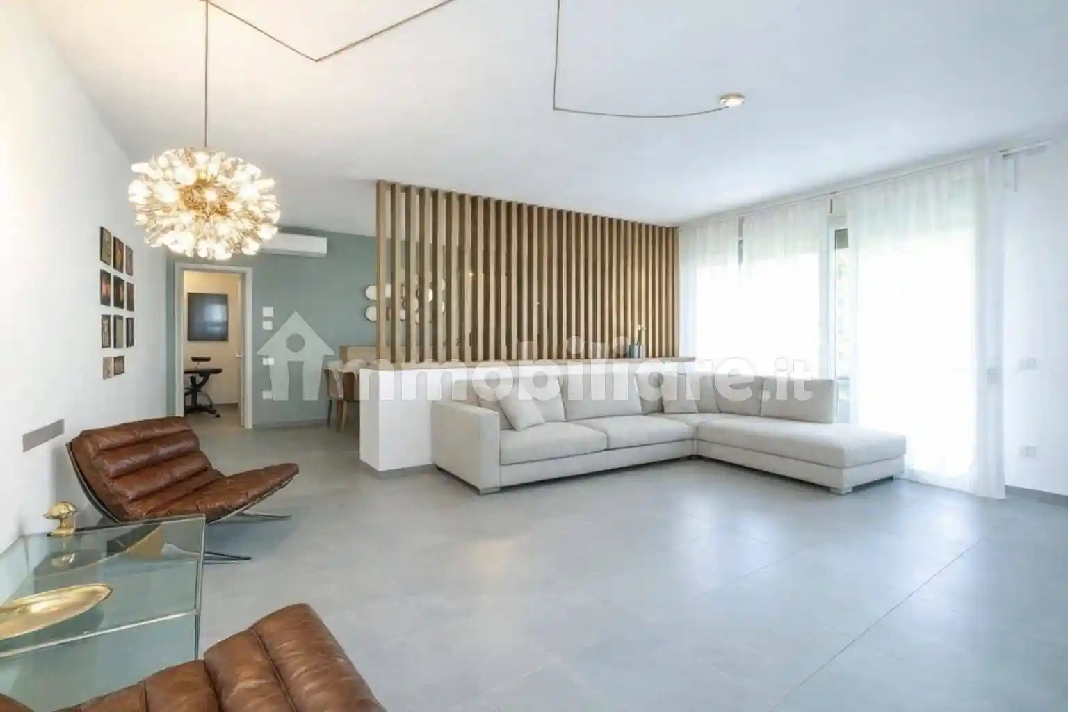 Appartamento in vendita a Sirmione