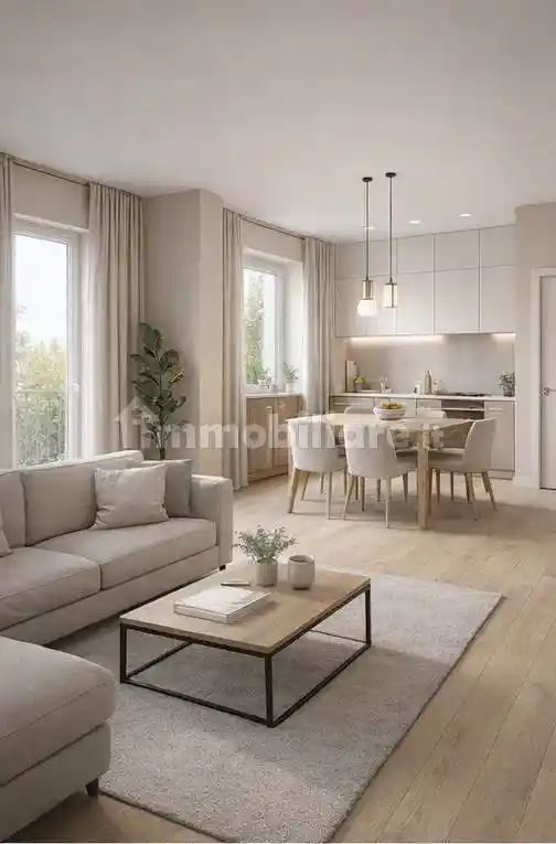 Appartamento in vendita a Legnago