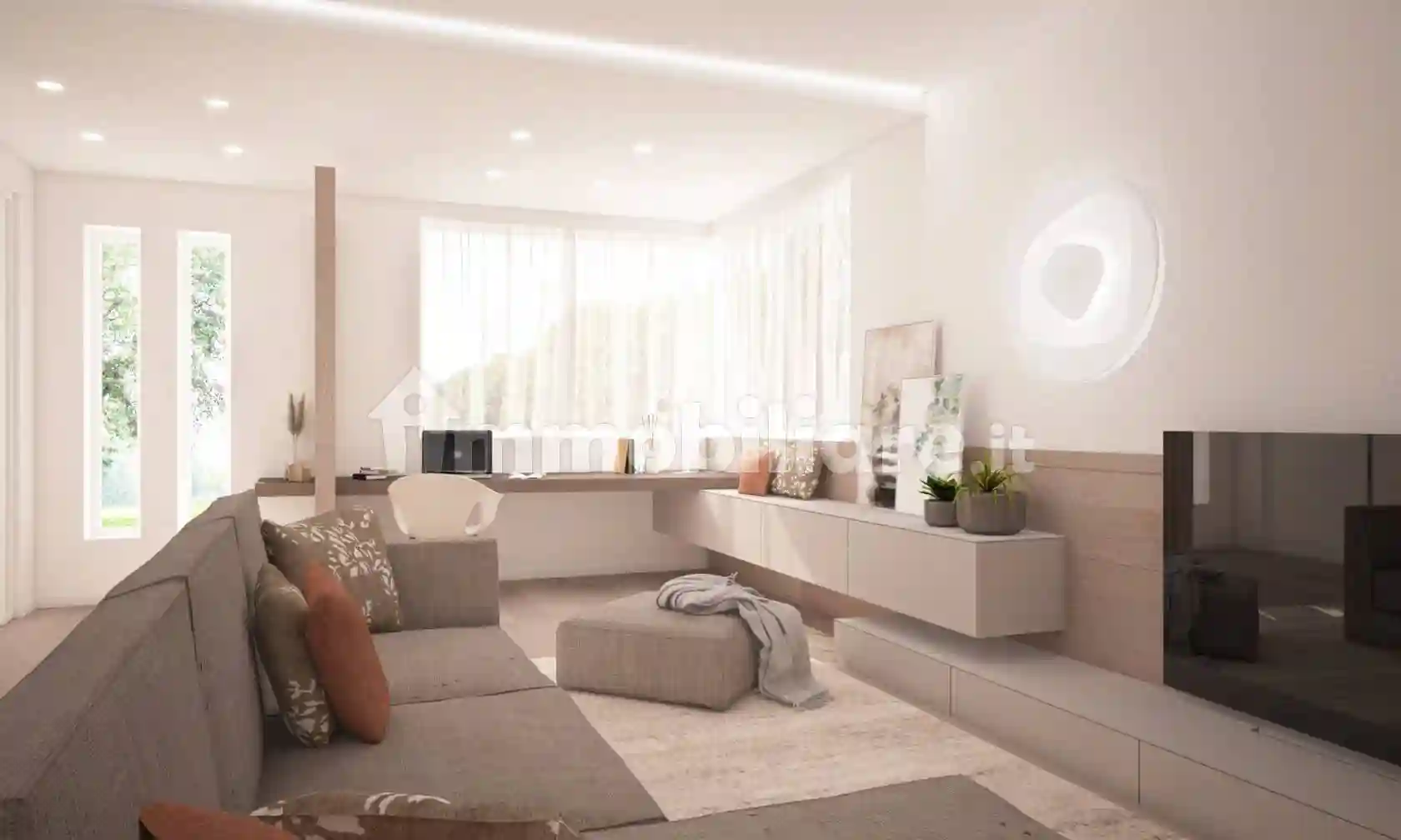 Villetta a schiera - foto 3