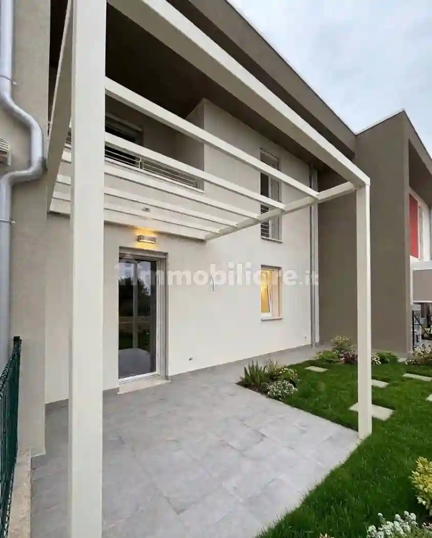 Villetta a schiera - foto 5