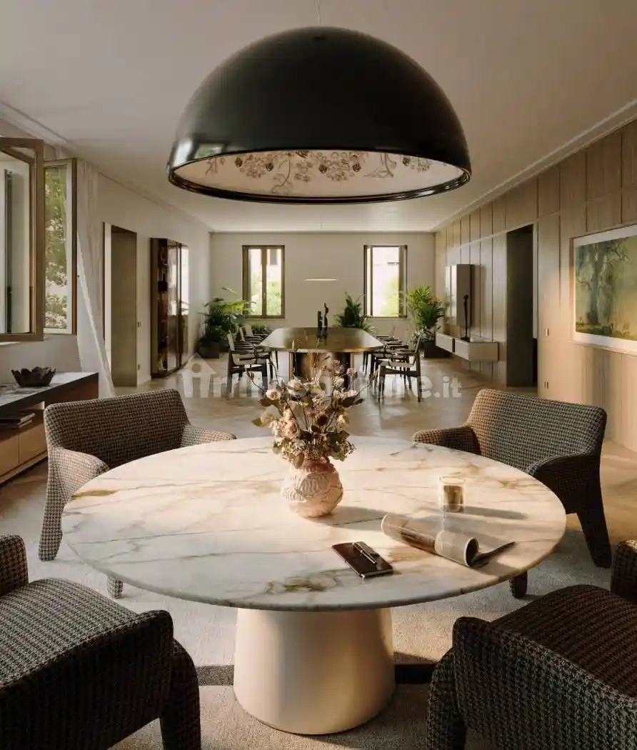 Appartamento in vendita a Padova