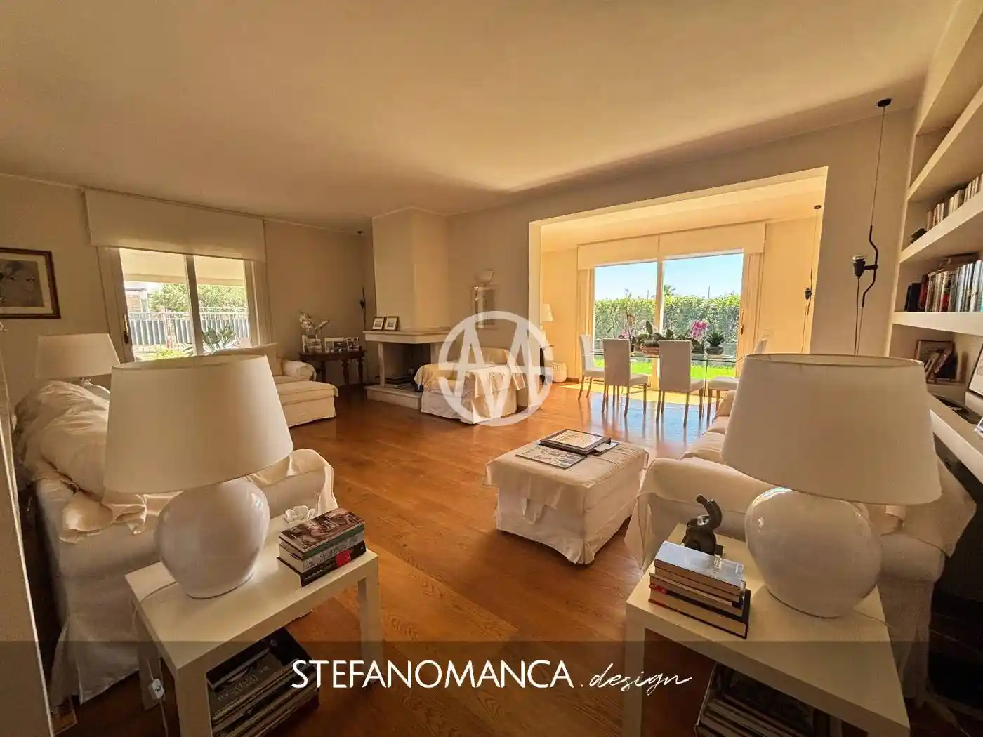 Villa in vendita a Capoterra