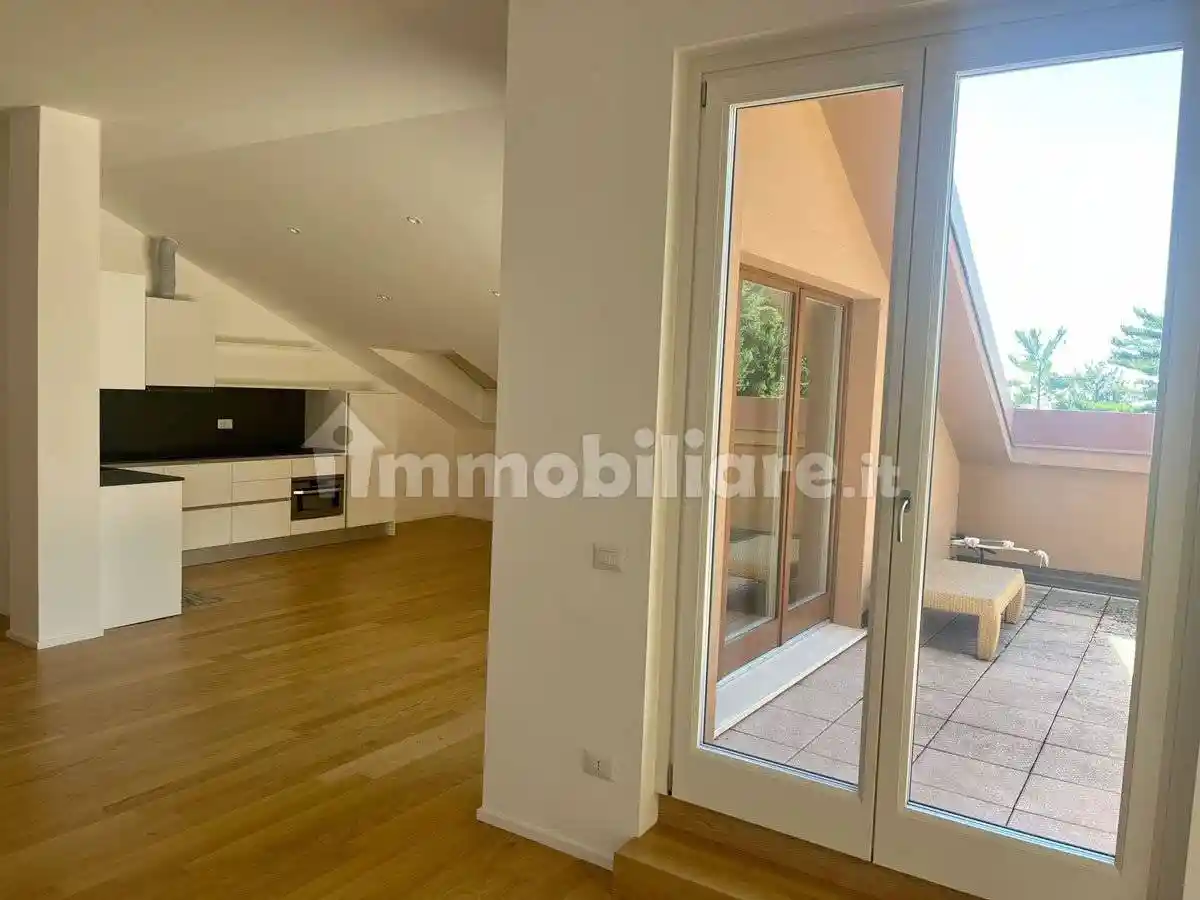 Appartamento in affitto a Varese