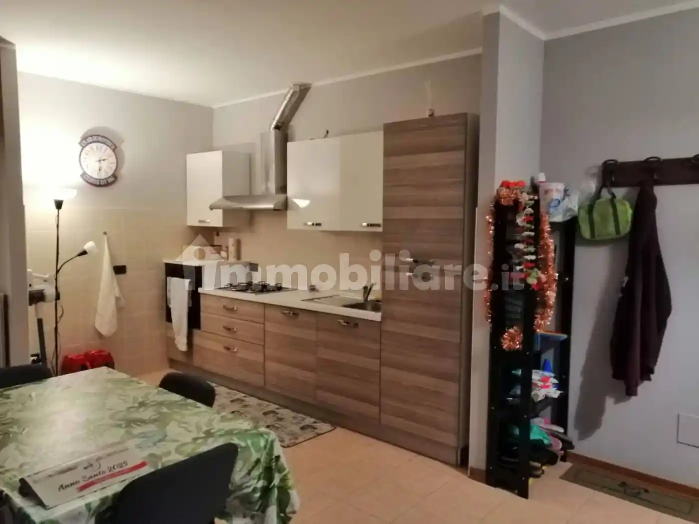 Appartamento in affitto a Omegna