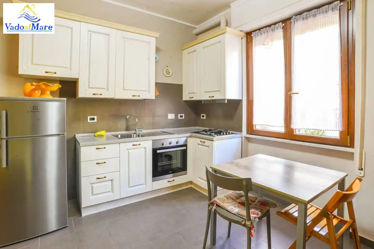 Appartamento in vendita a Quiliano