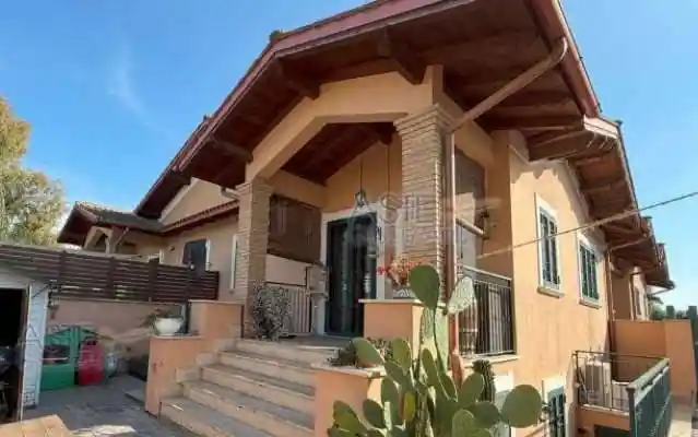 Villa in vendita a Roma