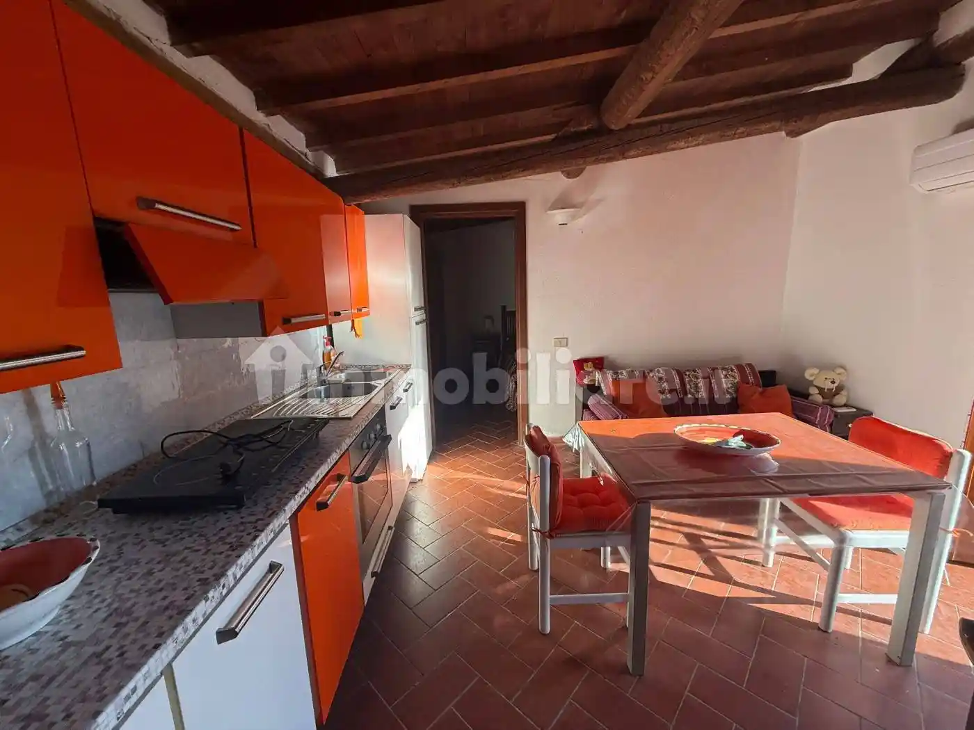 Appartamento in affitto a Roma