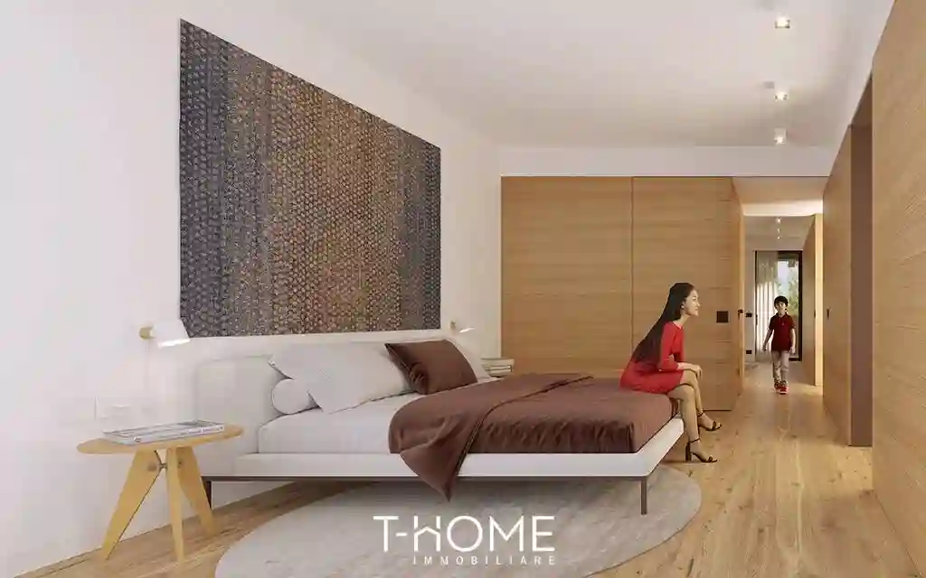 Appartamento - foto 5