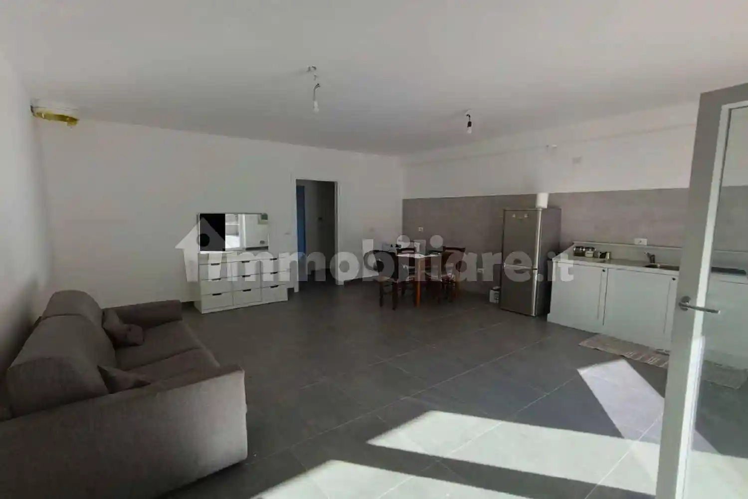 Appartamento in vendita a Montefortino