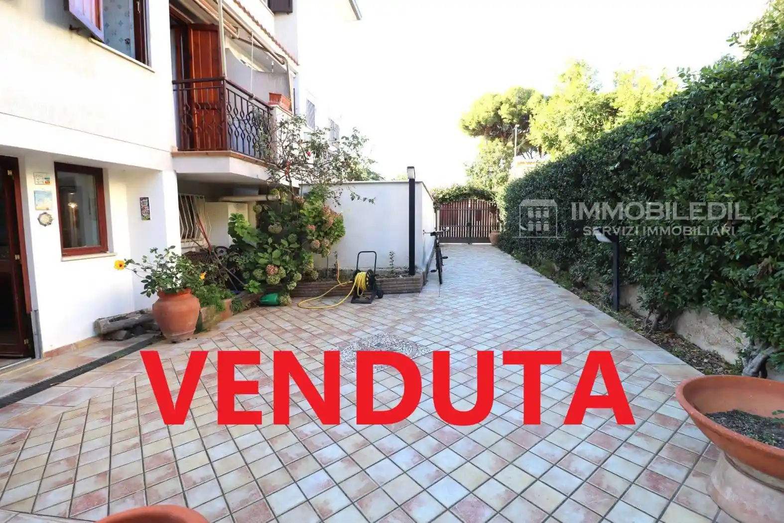 Villa in vendita a Santa Marinella