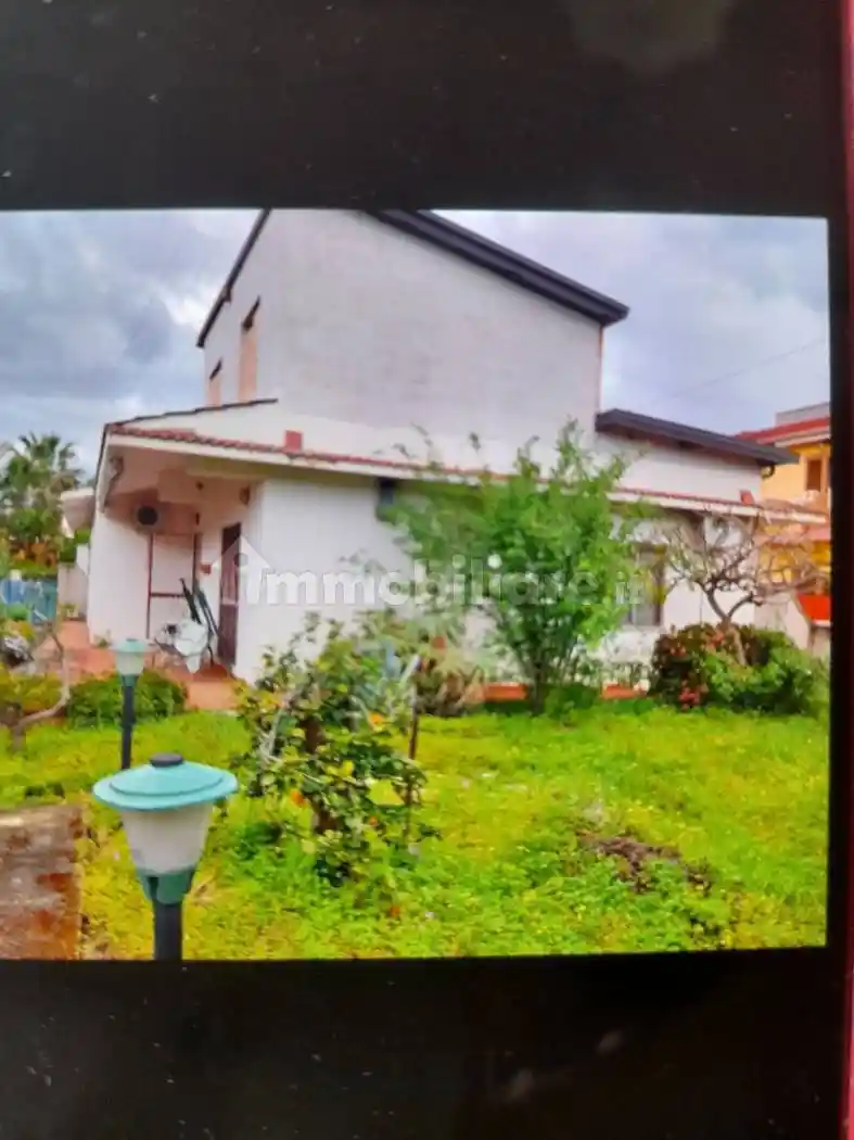 Villa in vendita a Reggio Calabria