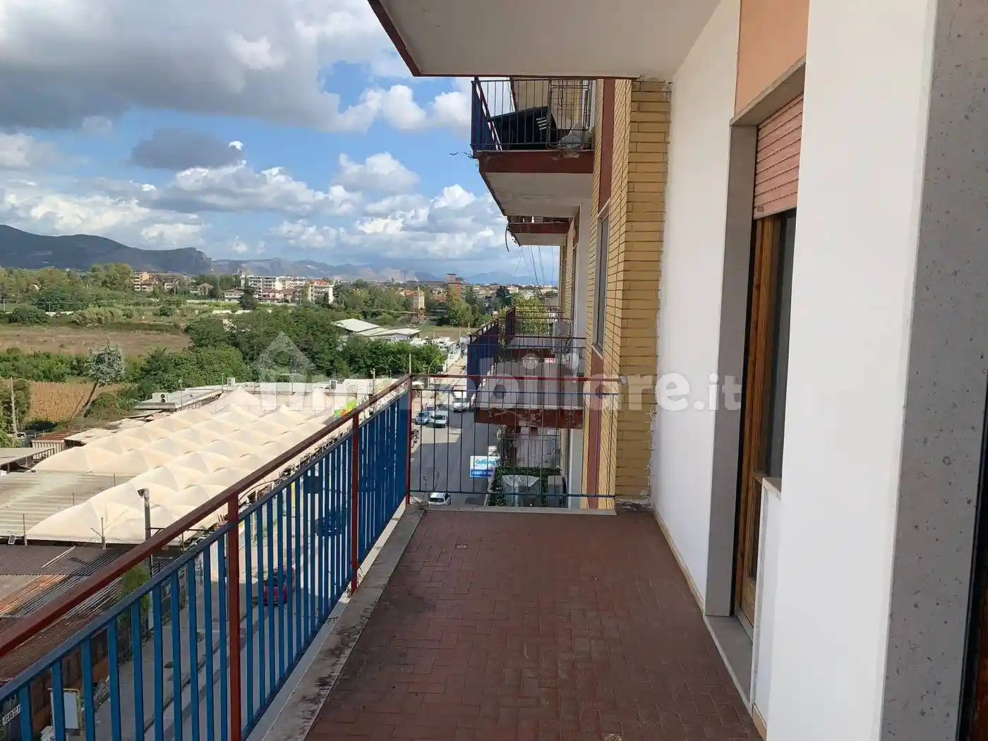 Appartamento in vendita a Capua