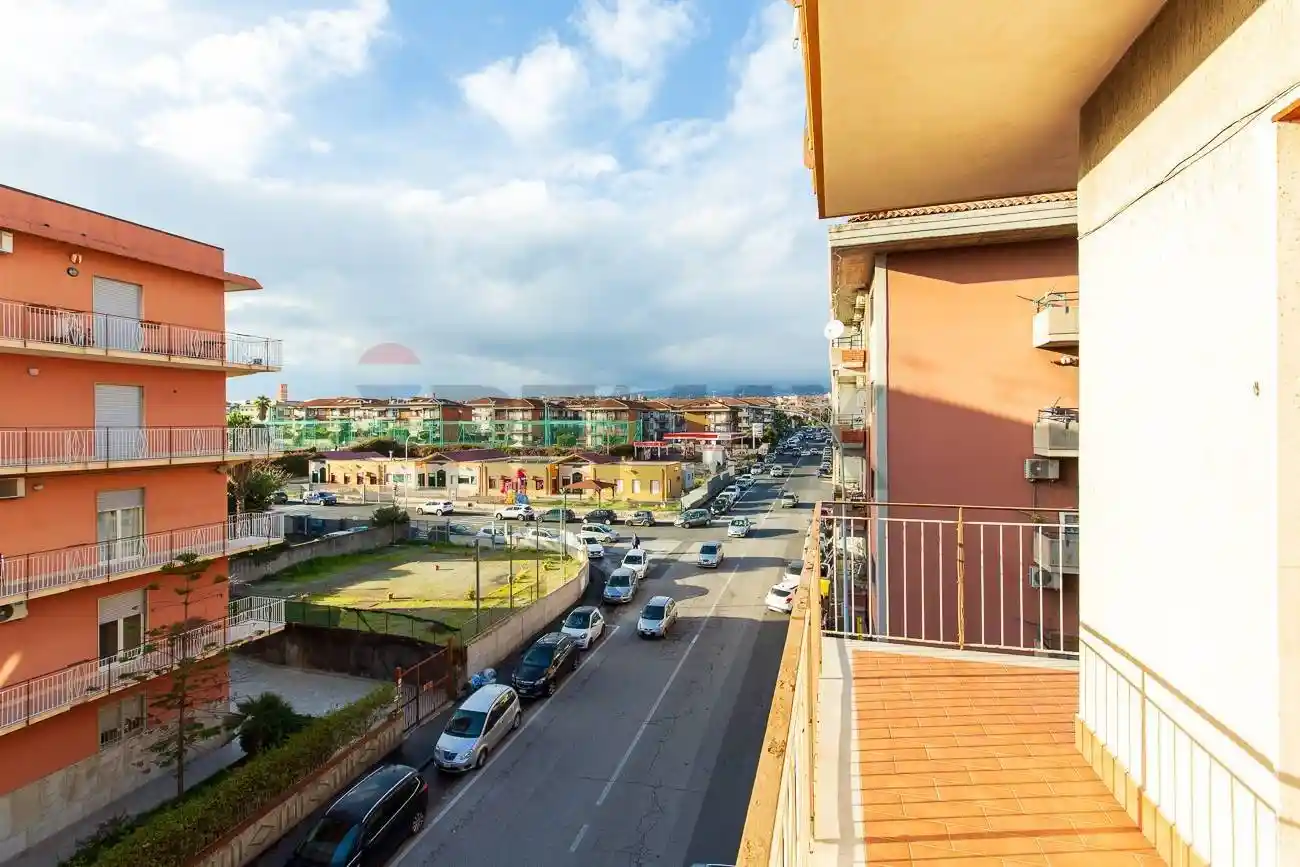 Appartamento in vendita a Catania