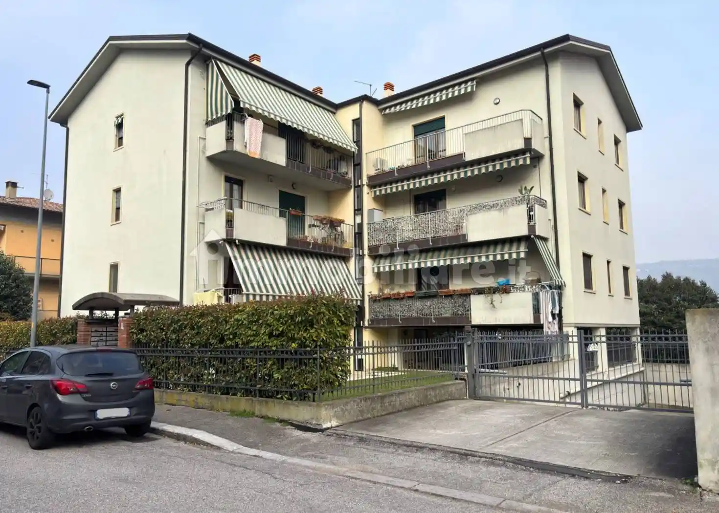 Appartamento in vendita a Verona