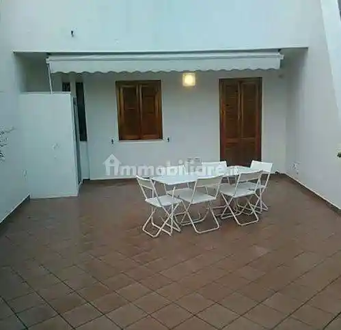 Villetta a schiera in vendita a Melendugno