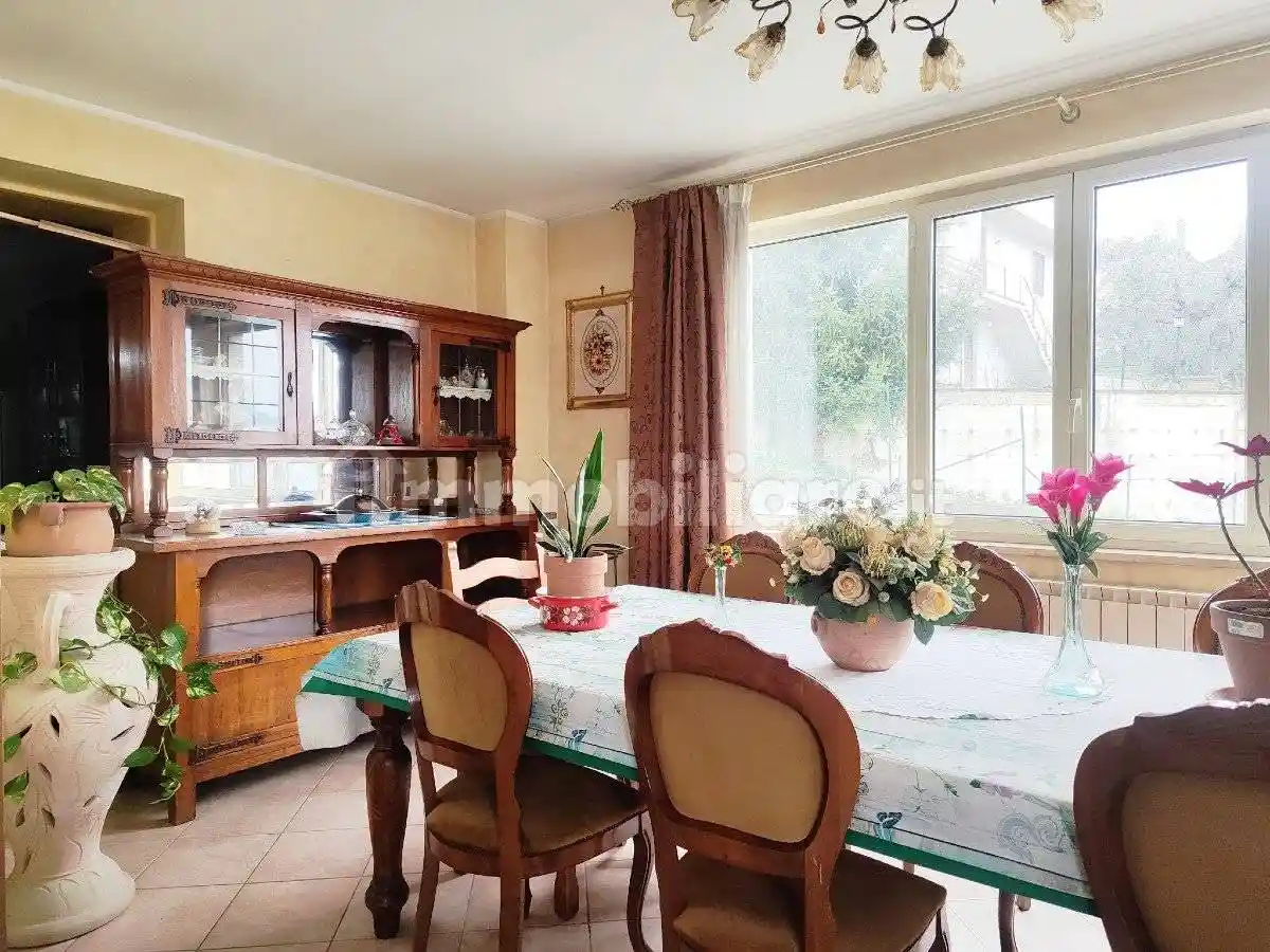 Villa in vendita a Poggio Nativo