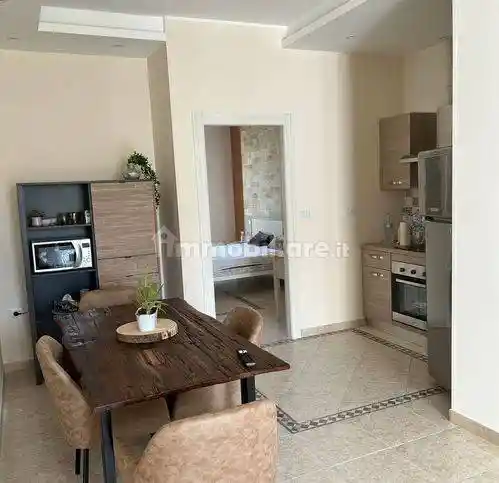 Appartamento in affitto a Lecce