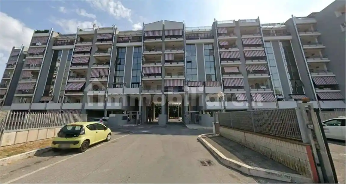 Appartamento in vendita a Anzio