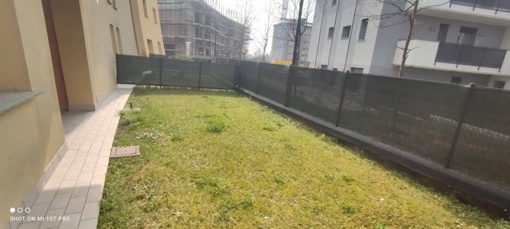 Appartamento in vendita a Arosio