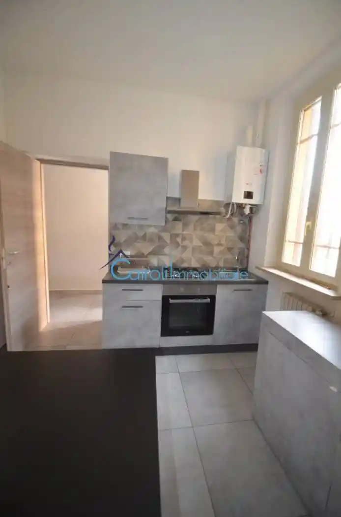 Appartamento in affitto a Pavia