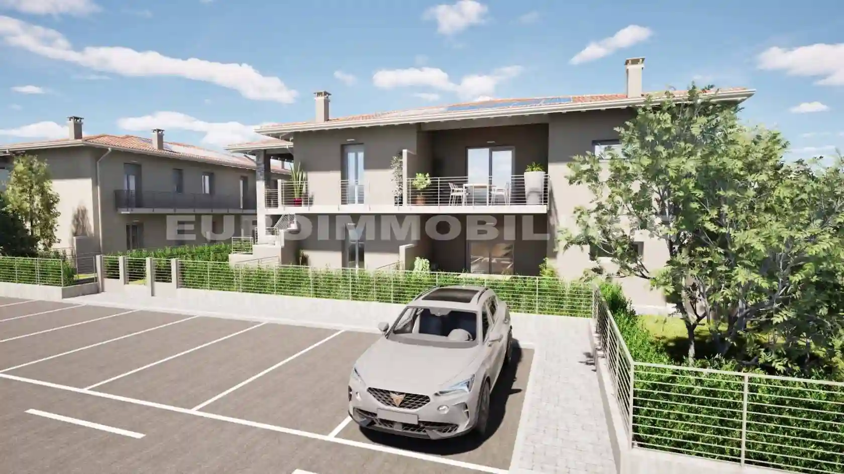 Appartamento - foto 4