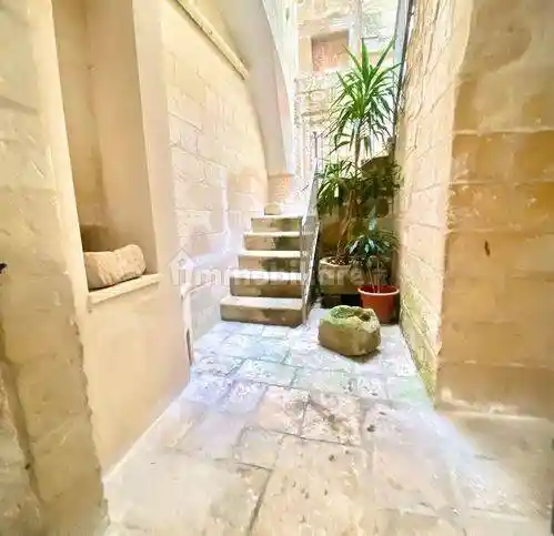 Appartamento in affitto a Lecce