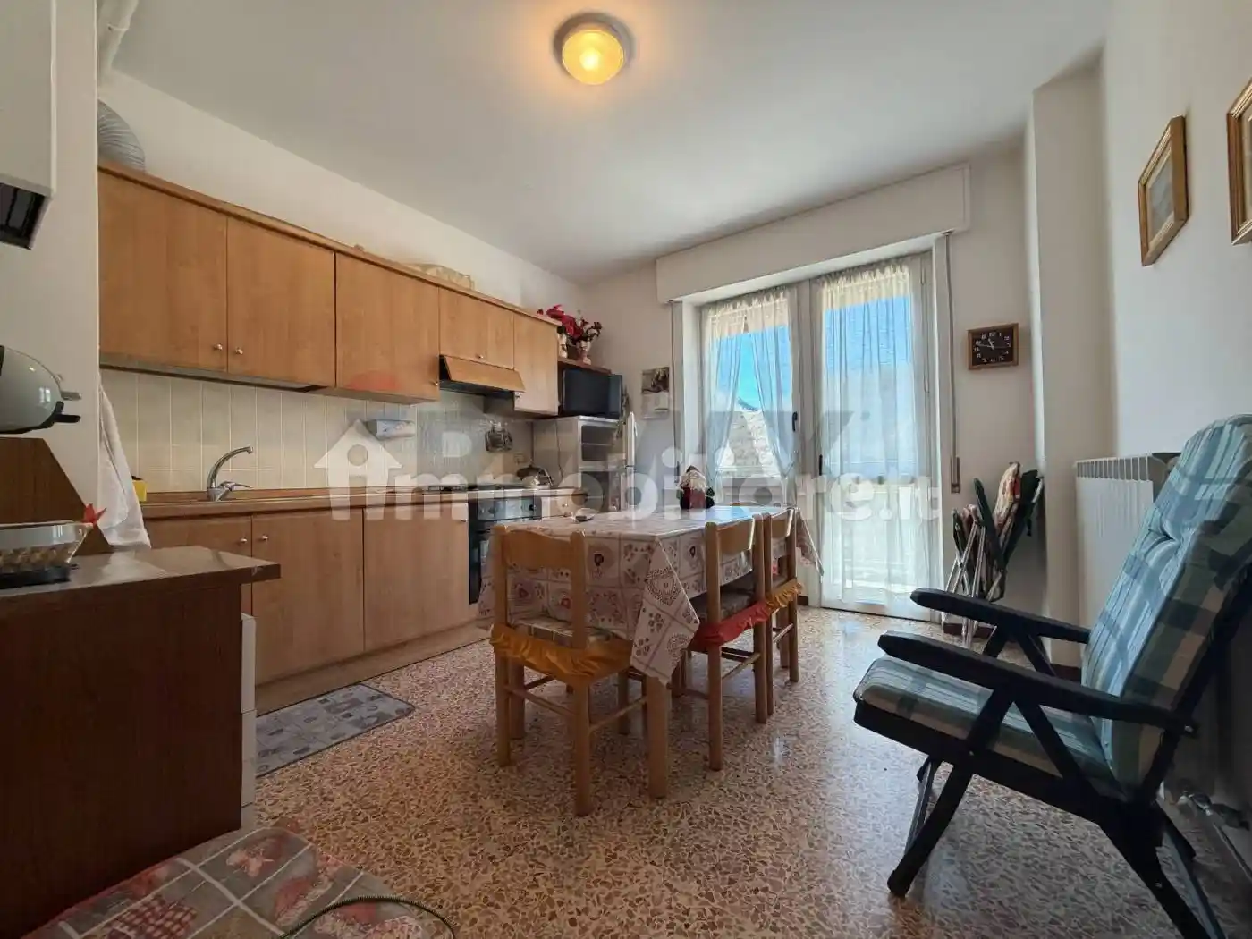 Appartamento in vendita a Serina