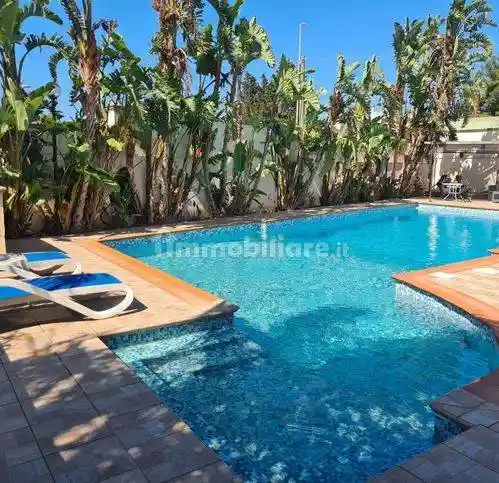 Villa in vendita a Lecce