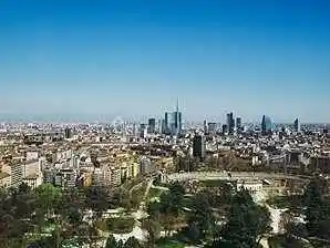 Attico - Mansarda in vendita a Milano