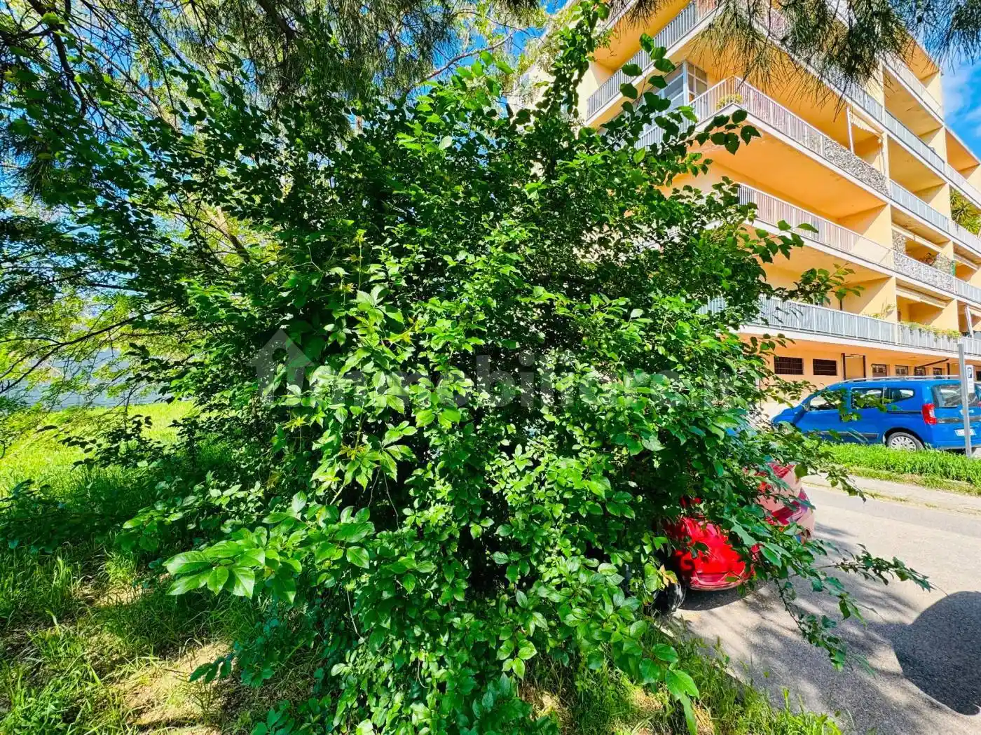 Appartamento in vendita a Pistoia