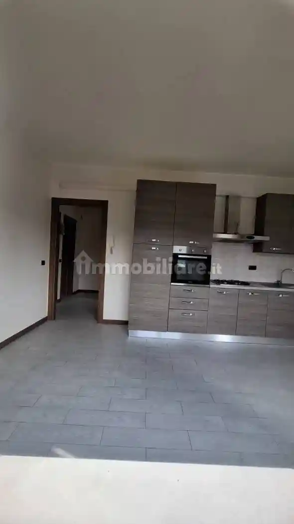 Appartamento in vendita a Aicurzio