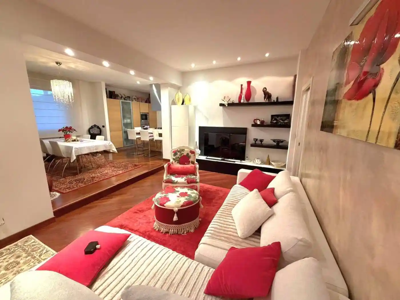 Villa in vendita a Cerro Maggiore