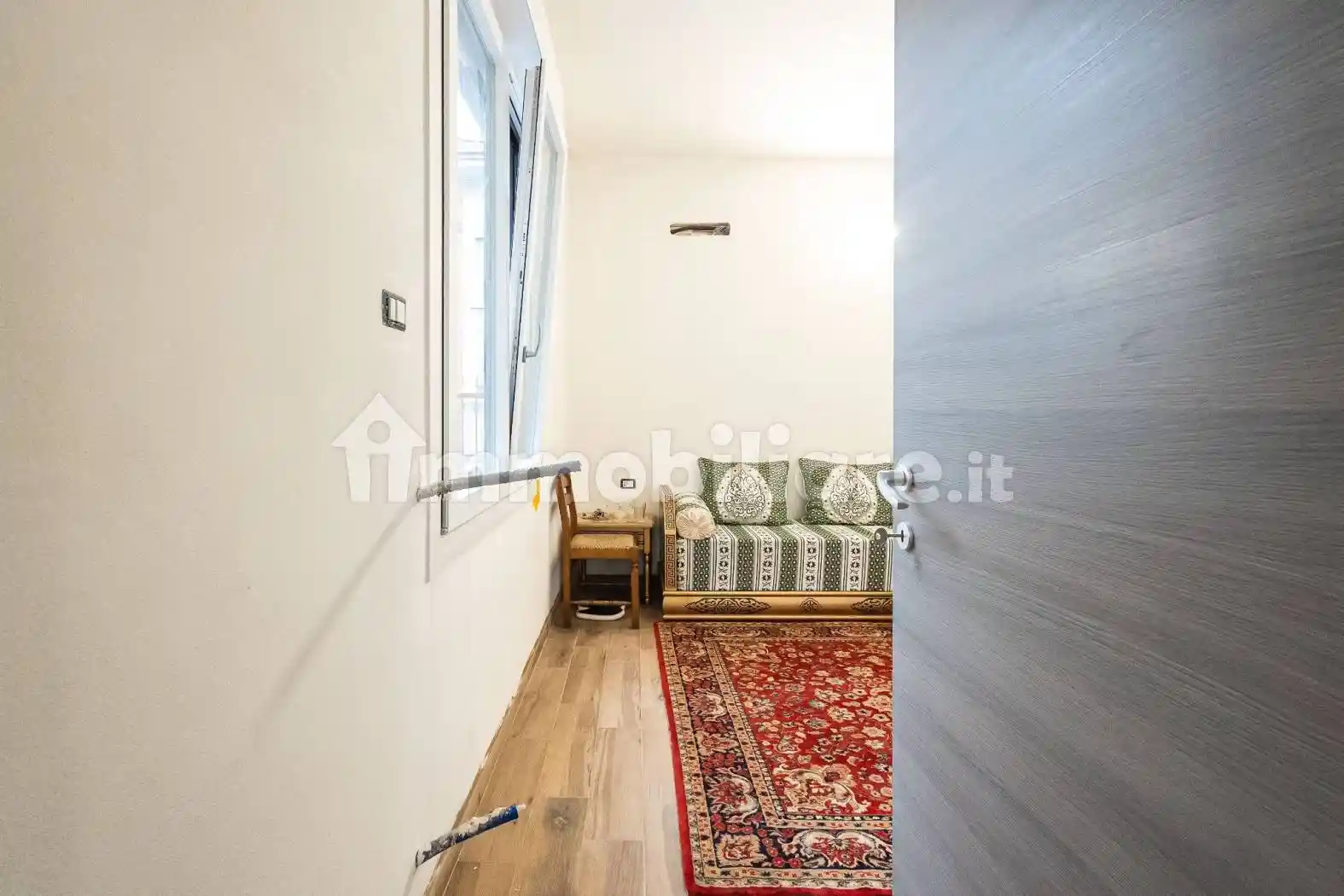 Appartamento in vendita a Mariano Comense